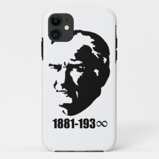 Coque Case-Mate iPhone Mustafa Kemal Ataturk