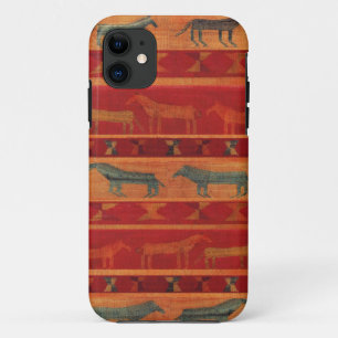 Coques Pour iPhone Mustangs gitans sauvages