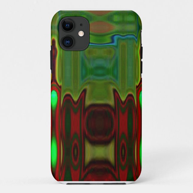 Coques Case-Mate iPhone MVBazg (Dos)