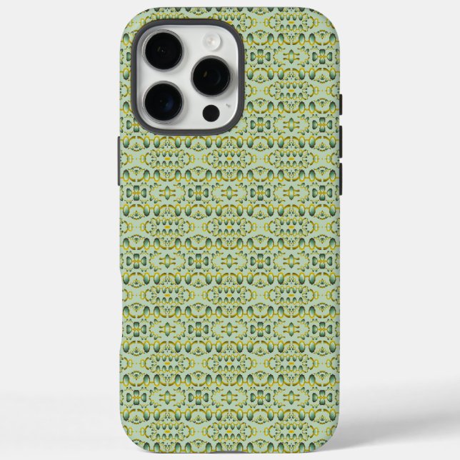 Coques Case-Mate iPhone My Polarized Glasses are Ready Pattern (Verso)