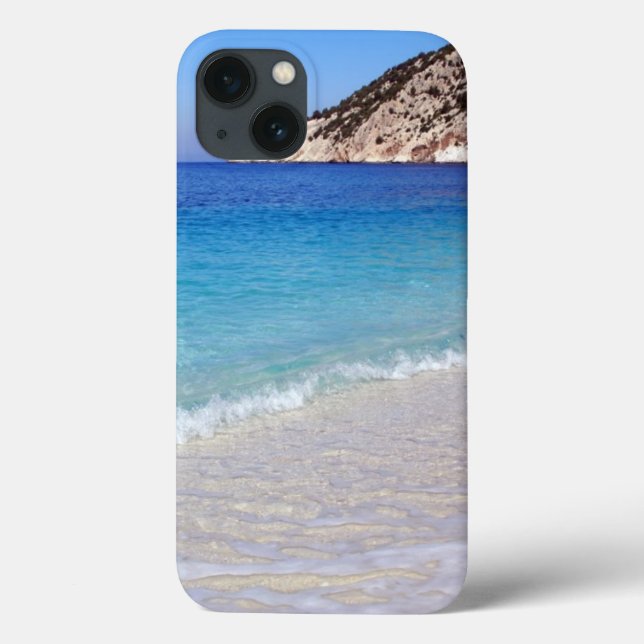 Coques Case-Mate iPhone Myrtos - Kefalonia (Verso)