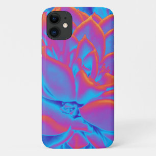 Case-Mate iPhone Case Mystère succulent
