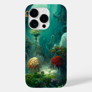Coque Case-Mate iPhone Mystères Au Sol De L'Océan