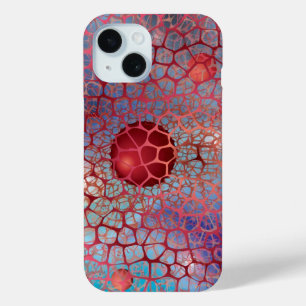 Coque Case-Mate iPhone Mystères du ver