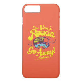 Case-Mate iPhone Case Mystery Machine "Si le Rockin du Van'..."