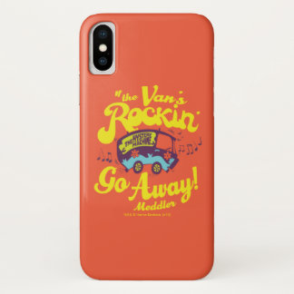 Case-Mate iPhone Case Mystery Machine "Si le Rockin du Van'..."