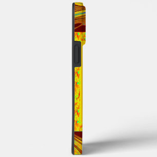 iPhone 13 Pro Max Case Mystic African Eye Wall Art : A Cyan Regard