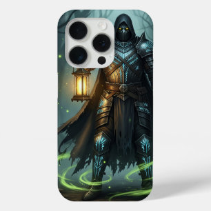 Coque Case-Mate iPhone Mystic Knight Guardian Jeu RPG