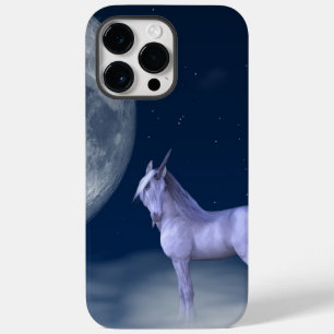 Coque Case-Mate iPhone Mystic Unicorn Moon Magie