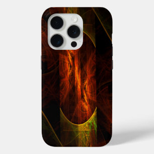 Coque Case-Mate iPhone Mystique Jungle