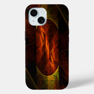Coque Case-Mate iPhone Mystique Jungle