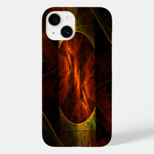 Coque Case-Mate iPhone Mystique Jungle