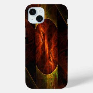 Coque Case-Mate iPhone Mystique Jungle