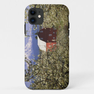 Coques Pour iPhone N.A., États-Unis, Oregon, comté de Hood River. Rou