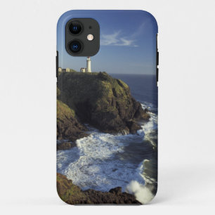 Case-Mate iPhone Case N.A., États-Unis, Washington, Cape Disappointment