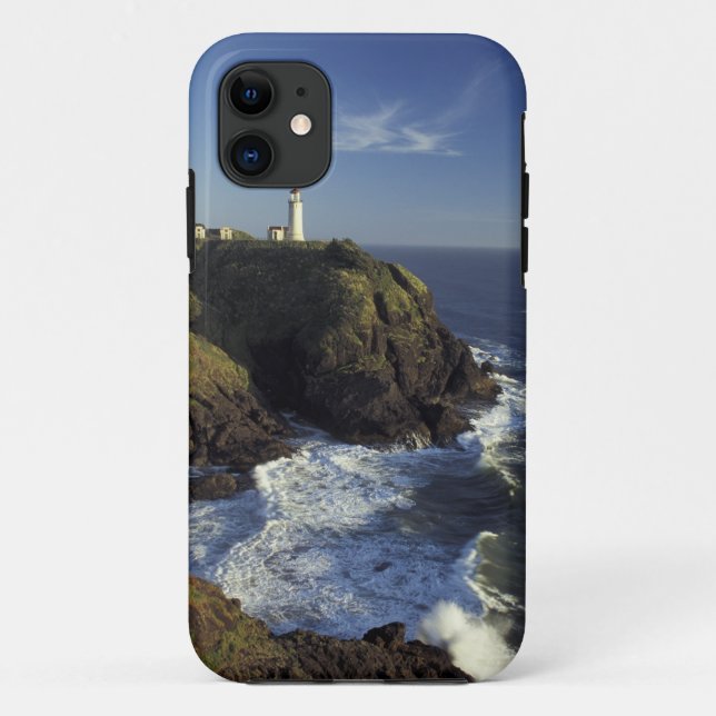 Coques Case-Mate iPhone N.A., États-Unis, Washington, Cape Disappointment  (Dos)