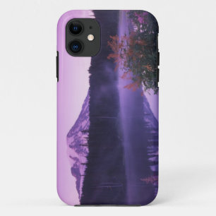 Coque iPhone 11 N.A., États-Unis, Washington, Mt. Rainier National