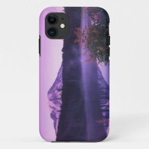 Coque iPhone 11 N.A., États-Unis, Washington, Mt. Rainier National