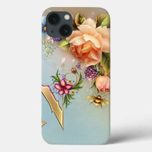 Coque Case-Mate iPhone N Boîtier d'air iPad Monogram