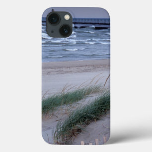 iPhone 13 Coque NA, États-Unis, Michigan, Comté de Berrien, St. Jo