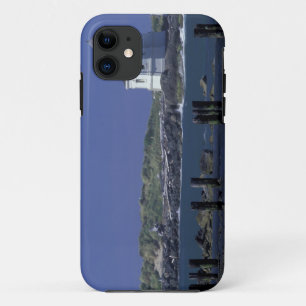 Etui iPhone Case-Mate NA, États-Unis, Oregon, Bandon, Phare de Coquille