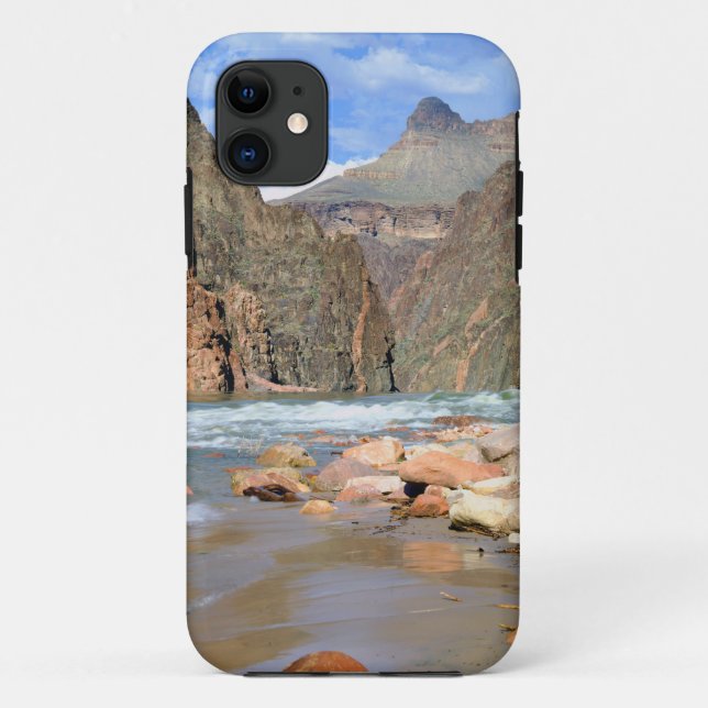 Coques Case-Mate iPhone NA, USA, Arizona. Parc national du Grand Canyon. 2 (Dos)