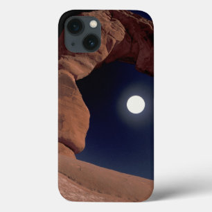 Coque Case-Mate iPhone NA, USA, Utah, Arches National Park. Délicate