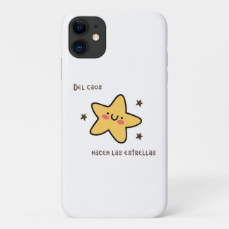Case-Mate iPhone Case Nace una estrella