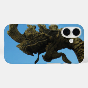 Coque Pour iPhone 16 Naga... Pha That Luang Stupa, Laos