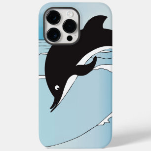 Coque Case-Mate iPhone Nager Avec Les Dauphins