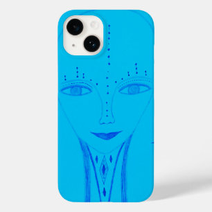 Coque Case-Mate iPhone Nahla