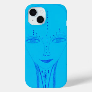 Coque Case-Mate iPhone Nahla