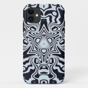 Coques Pour iPhone Naissance de Trou Noir (BHB)