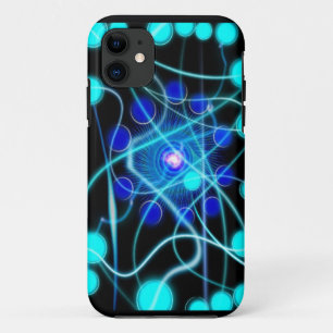 Case-Mate iPhone Case Naissance des bleus