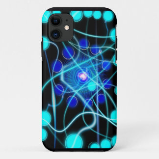 Case-Mate iPhone Case Naissance des bleus