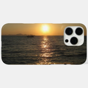 Coque iPhone 16 Pro Max Naklua Beach Sunset .. Pattaya, Chonburi, Thaïland