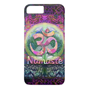 Coque Case-Mate iPhone Namaste