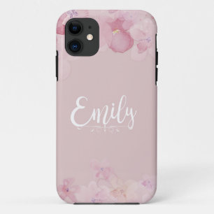 Case-Mate iPhone Case Name Emily