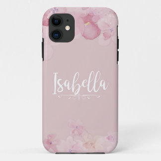 Case-Mate iPhone Case Name Isabella