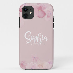 Case-Mate iPhone Case Name Sophia