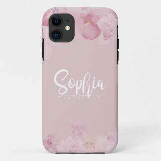 Case-Mate iPhone Case Name Sophia
