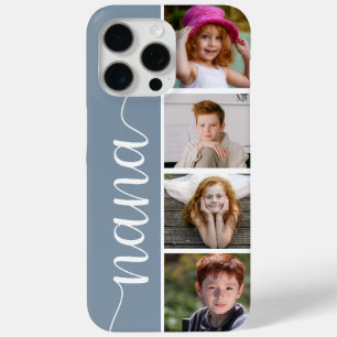 Coque Case-Mate iPhone Nana 4 Photo