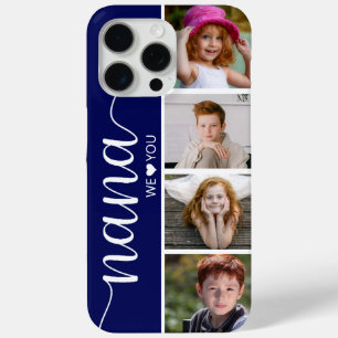 Coque Case-Mate iPhone Nana 4 Photo
