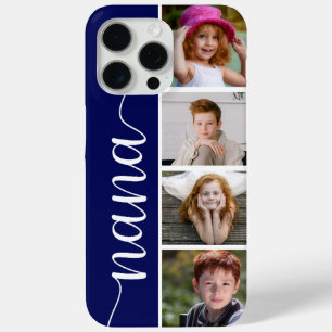 Coque Case-Mate iPhone Nana 4 Photo