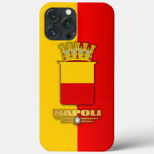 Case-Mate iPhone Case Naples (Naples)