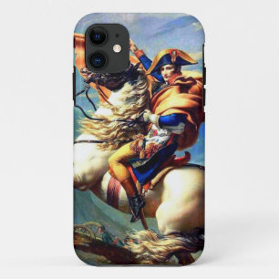 Coques Pour iPhone Napoleon Bonaparte