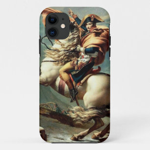 Etui iPhone Case-Mate Napoléon Boneparte d'empereur de la France