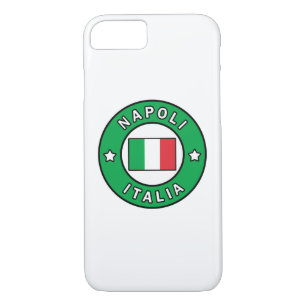 Case-Mate iPhone Case Napoli Italia