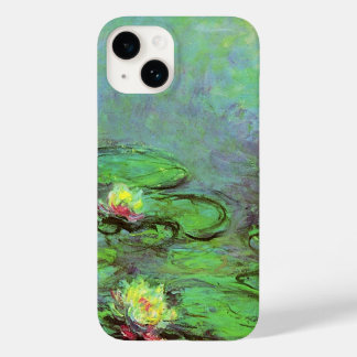 Coques Pour iPhone Nappes d'eau 7