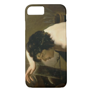 Coque iPhone 8/7 Narcisse